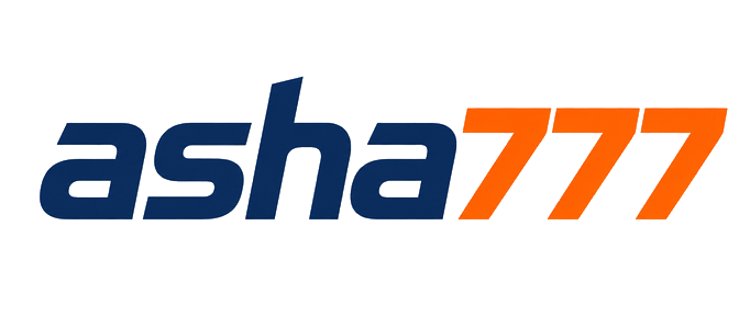 asha777 logo